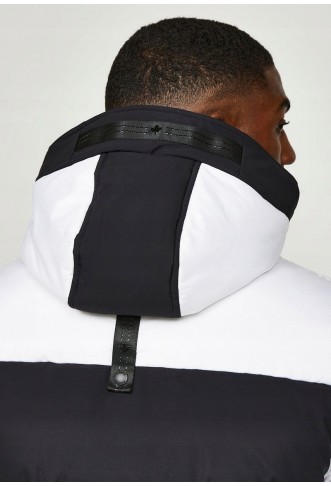 Zavetti Canada Long Jacket