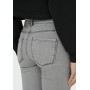 ONLY ONLRAIN - Jeans Skinny Fit - light grey denim