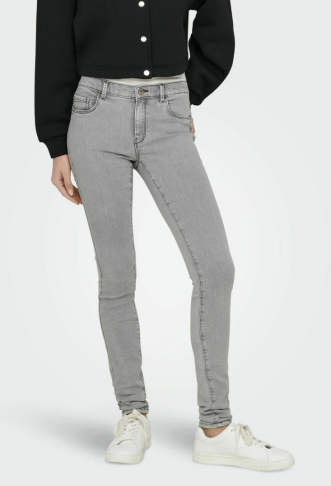 ONLY ONLRAIN - Jeans Skinny...