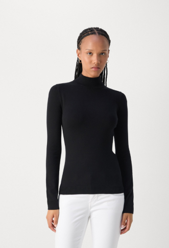 Anna Field Jumper - black