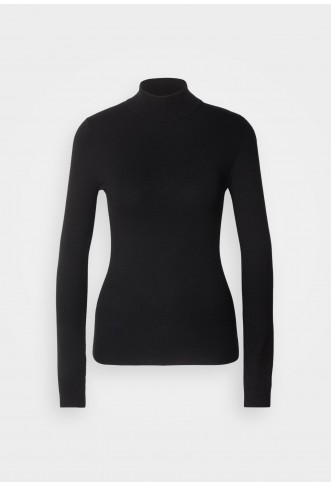 Anna Field Jumper - black