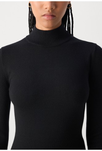 Anna Field Jumper - black