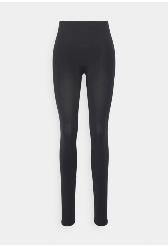Calvin Klein  - Leggings - black