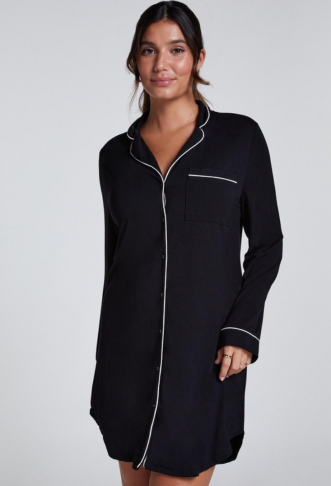 Shirtdress LS Jersey...