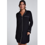 Shirtdress LS Jersey Essential Pyjamas