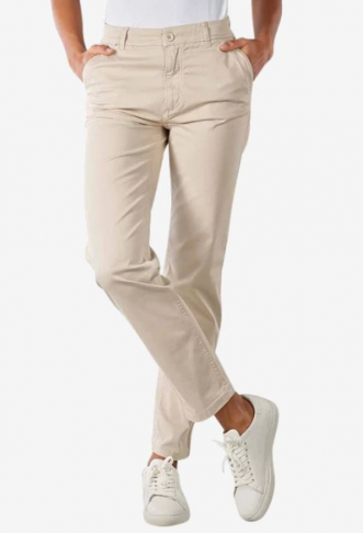 Pepe Jeans Tracy Pants Slim...