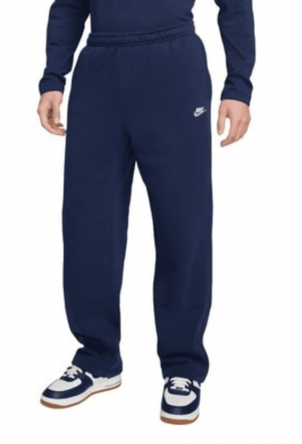 Nike Club Fleece Pant Blue...