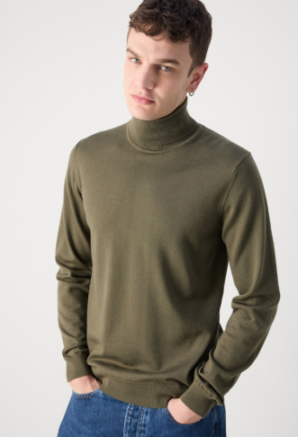 HUGO SAN THOMAS - Jumper -...