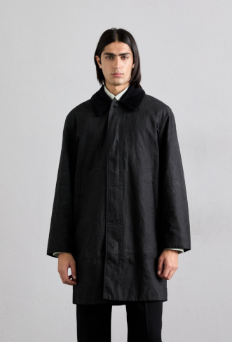 Holzweiler  - Classic coat...