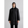 Holzweiler  - Classic coat - black