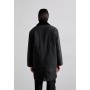 Holzweiler  - Classic coat - black