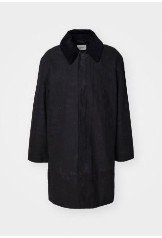 Holzweiler  - Classic coat - black