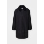 Holzweiler  - Classic coat - black
