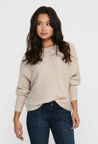 ONLY ONLDANIELLA L/S NOOS -...