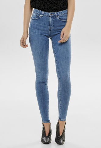 ONLY - Jeans Skinny Fit -...