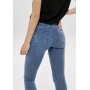 ONLY - Jeans Skinny Fit - light blue denim