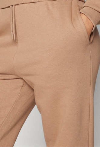 Even&Odd  - Sweatpants - light brown