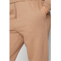 Even&Odd  - Sweatpants - light brown