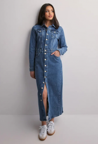 ONLY - Maxi dress - medium...