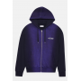 YOURTURN  Zip-up sweatshirt