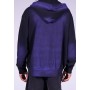 YOURTURN  Zip-up sweatshirt