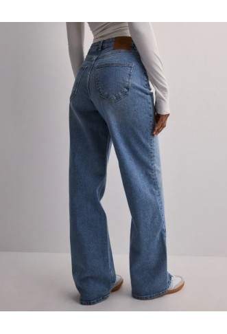 Only Wide Leg Jeans