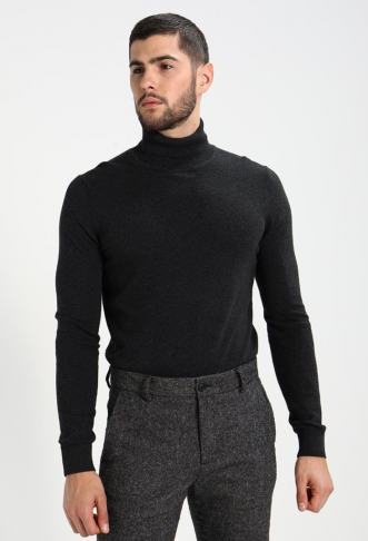 Pier One Jumper - mottled...