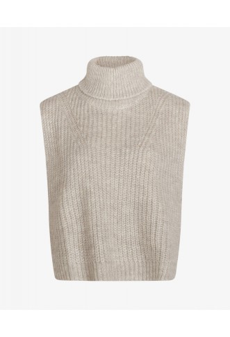 MYRANN RULLEKRAVE VEST