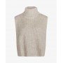MYRANN RULLEKRAVE VEST