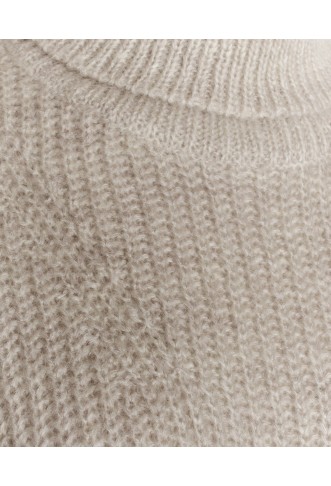 MYRANN RULLEKRAVE VEST