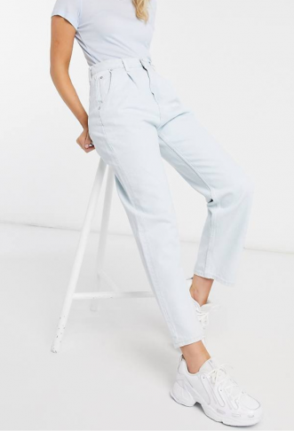 Weekday - Fold - Bleached...