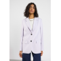 Even&Odd Blazer - lilac