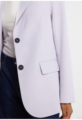 Even&Odd Blazer - lilac