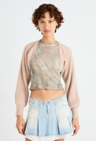 ONLY ONLAMANDA BOLERO -...