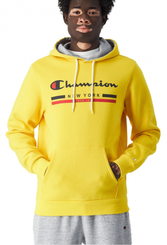 CHAMPION Hooded Sweatshirt