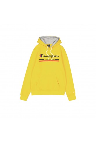 CHAMPION Hooded Sweatshirt