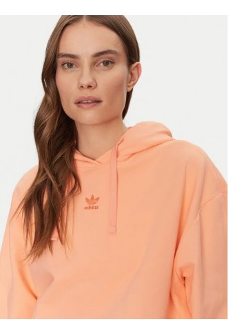 adidas Essentials Sweatshirt Pink Oversize