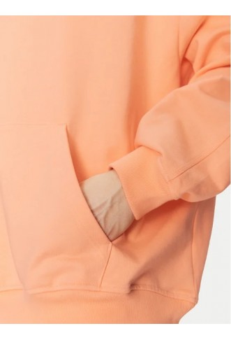 adidas Essentials Sweatshirt Pink Oversize