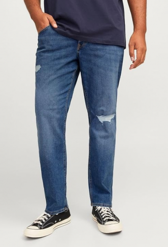 JACK & JONES Men's Jeans