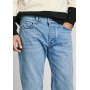 Pepe Jeans Loose Jeans - light used rigid