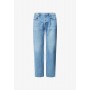 Pepe Jeans Loose Jeans - light used rigid