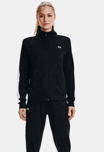 UA Tricot Women's Jacket