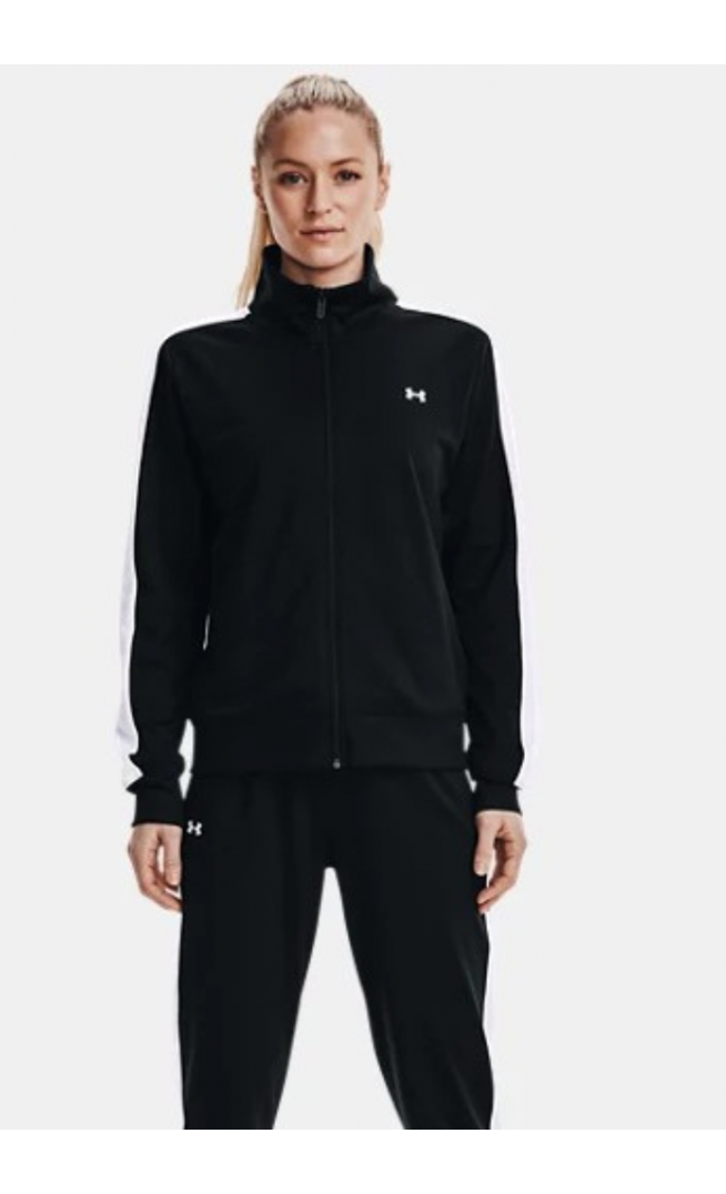 UA Tricot Women's Jacket