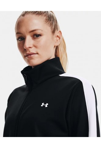 UA Tricot Women's Jacket