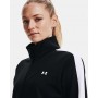 UA Tricot Women's Jacket