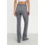 Even&Odd Tall Flared jeans - grey denim