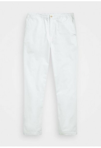 Polo Ralph Lauren - Trousers - white
