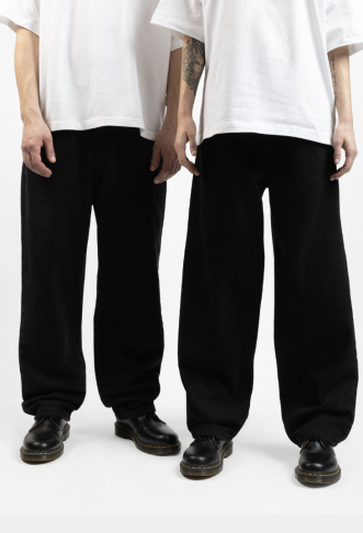 Wasted Paris SIGNATURE...