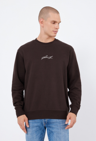 Pier One Sweatshirt - dark...