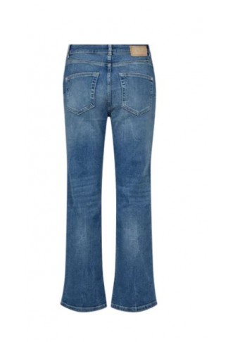 Cecilia Sioux Jeans Blue